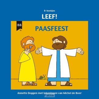 product afbeelding voor: Pasen knieboek