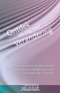product afbeelding voor: Ontdek uw weg naar verandering