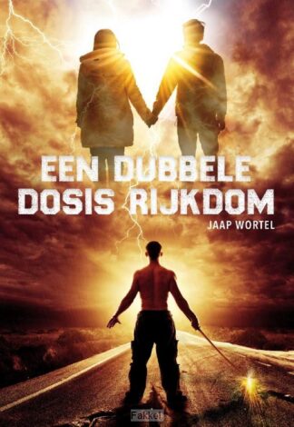product afbeelding voor: Dubbele dosis rijkdom