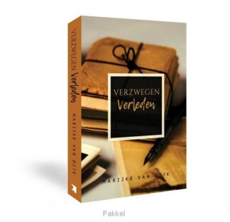 product afbeelding voor: Verzwegen verleden