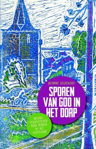product afbeelding voor: Sporen van God in het dorp