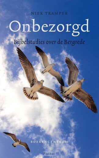 product afbeelding voor: Onbezorgd