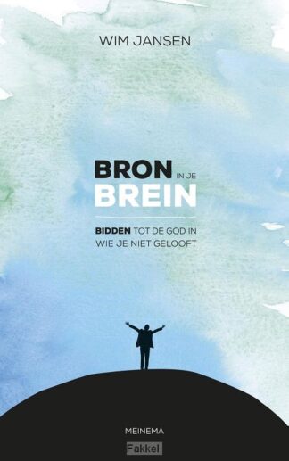 product afbeelding voor: Bron in je brein