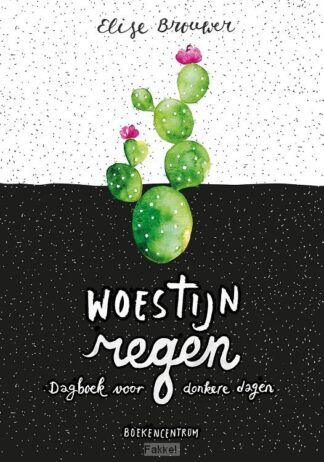 product afbeelding voor: Woestijnregen