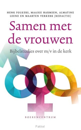 product afbeelding voor: Samen met de vrouwen