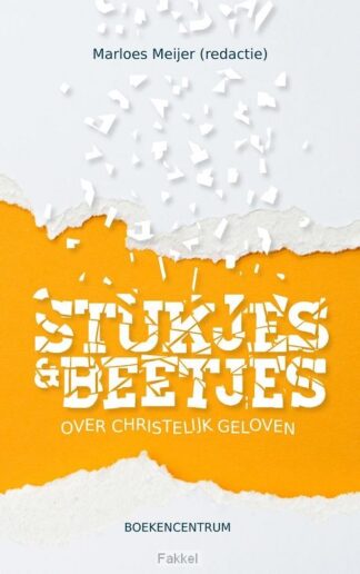 product afbeelding voor: Stukjes en beetjes