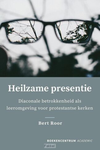 product afbeelding voor: Heilzame presentie