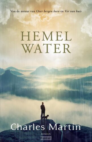 product afbeelding voor: Hemelwater
