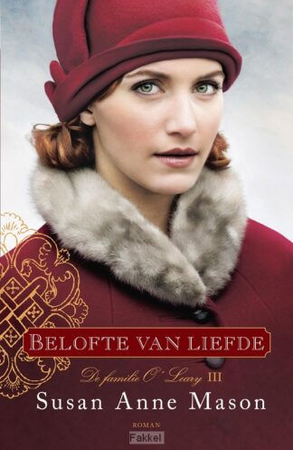product afbeelding voor: Belofte van liefde