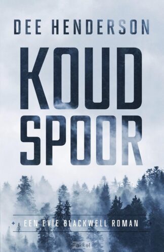 product afbeelding voor: Koud spoor
