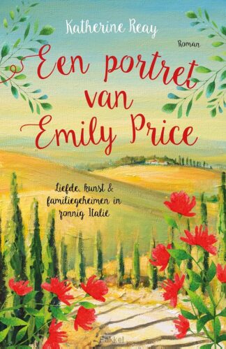 product afbeelding voor: Portret van Emily Price