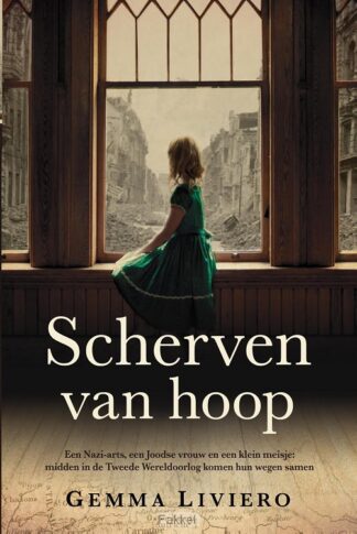 product afbeelding voor: Scherven van hoop