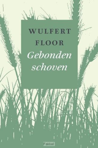 product afbeelding voor: Gebonden schoven