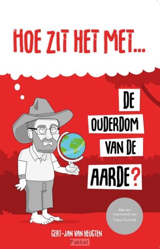 product afbeelding voor: Ouderdom van de aarde
