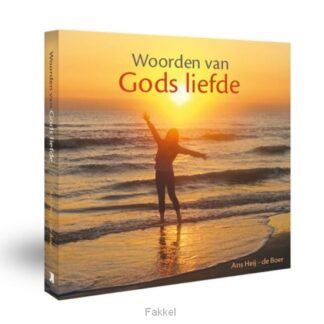 product afbeelding voor: Woorden van Gods liefde