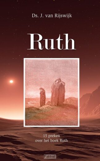 product afbeelding voor: Ruth
