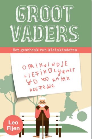 product afbeelding voor: Grootvaders