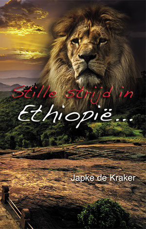 Stille strijd in Ethiopië