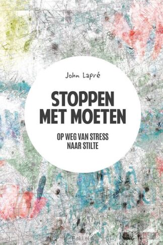 product afbeelding voor: Stoppen met moeten
