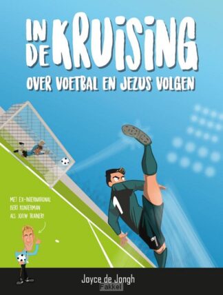 product afbeelding voor: In de kruising