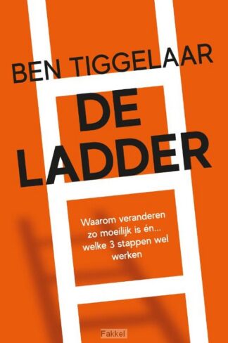 product afbeelding voor: Ladder