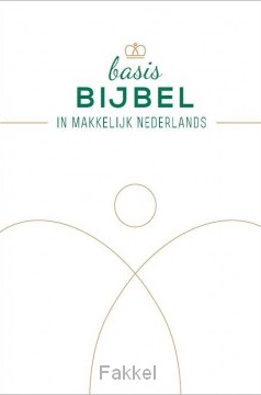 product afbeelding voor: Basisbijbel huisbijbel