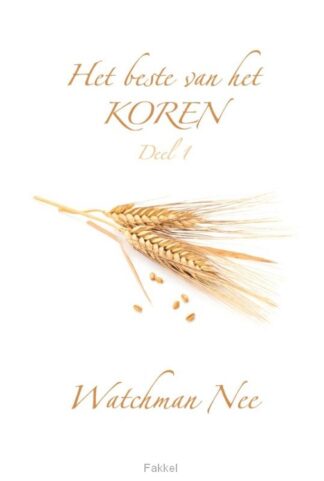 product afbeelding voor: Beste van het koren 1