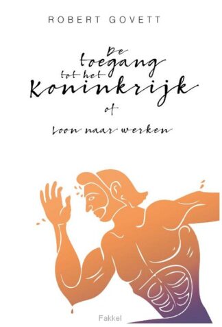 product afbeelding voor: Toegang tot het koninkrijk