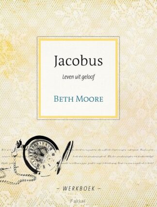 product afbeelding voor: Jacobus (werkboek)
