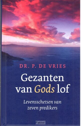 product afbeelding voor: Gezanten van Gods lof