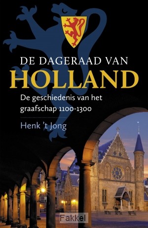 product afbeelding voor: Dageraad van holland
