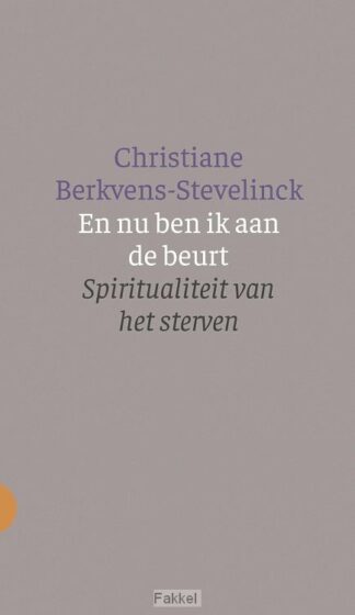 product afbeelding voor: En nu ben ik aan de beurt