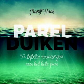 product afbeelding voor: Parelduiken