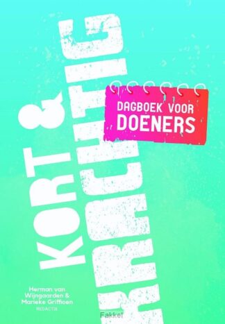 product afbeelding voor: Kort & krachtig