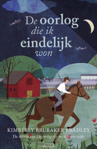 product afbeelding voor: Oorlog die ik eindelijk won