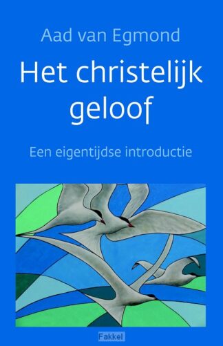 product afbeelding voor: Christelijk geloof