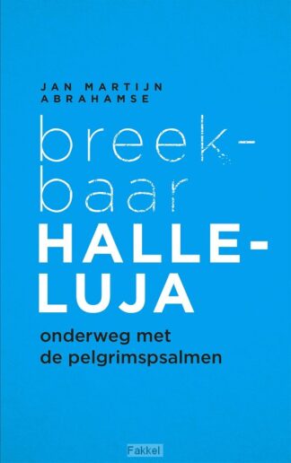 product afbeelding voor: Breekbaar Halleluja