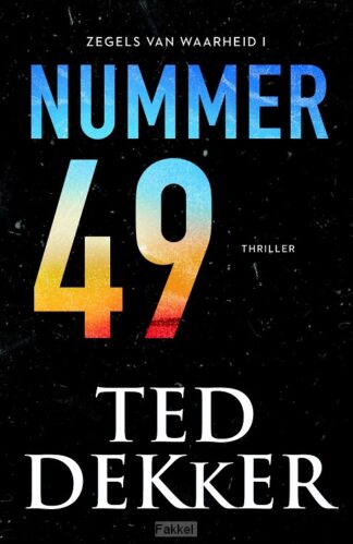 product afbeelding voor: Nummer 49