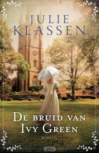 product afbeelding voor: Bruid van Ivy Green