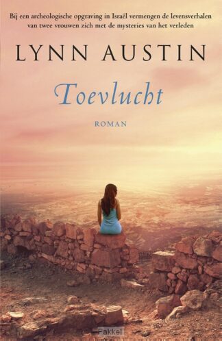 product afbeelding voor: Toevlucht