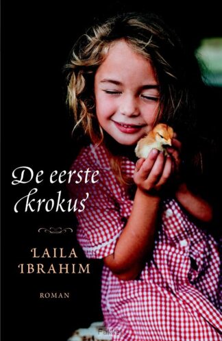 product afbeelding voor: Eerste krokus