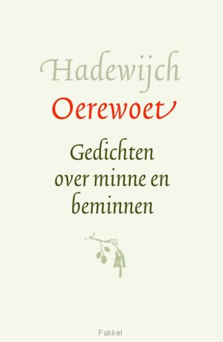 product afbeelding voor: Oerewoet