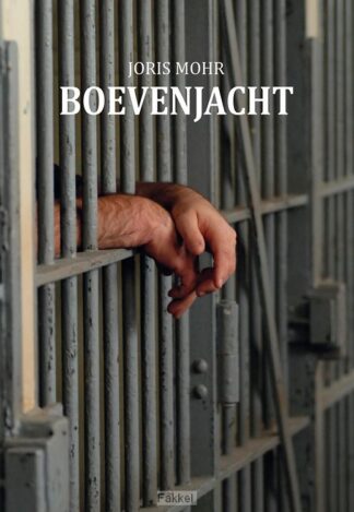 product afbeelding voor: Boevenjacht