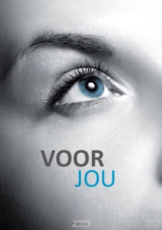 product afbeelding voor: Basisbijbel NT voor jou