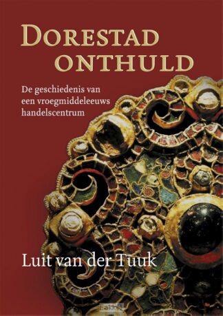 product afbeelding voor: Dorestad onthuld