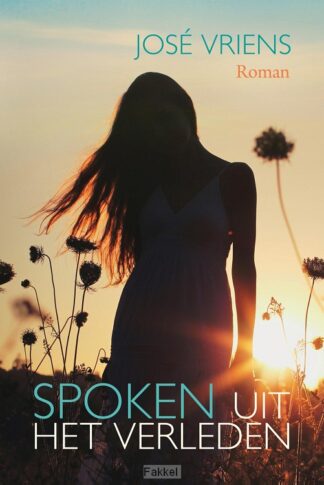 product afbeelding voor: Spoken uit het verleden