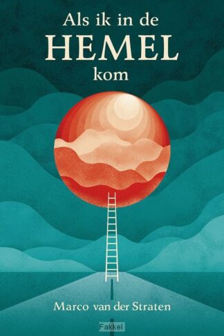 product afbeelding voor: Als ik in de hemel kom
