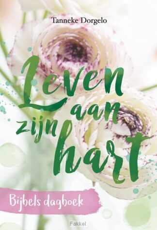 product afbeelding voor: Leven aan Zijn hart