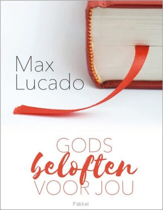 product afbeelding voor: Gods beloften voor jou