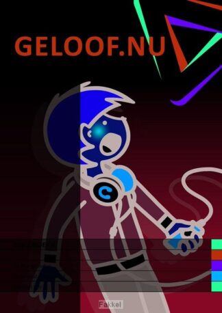 product afbeelding voor: Geloof.nu beeldboek 4